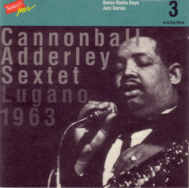 recorded live at Lugano (Swiss) March,24,1963