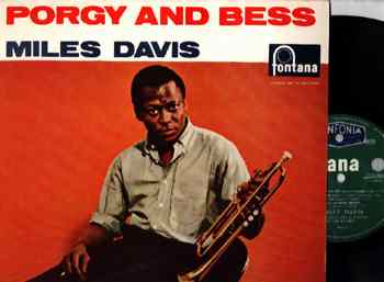 "porgy and bess"