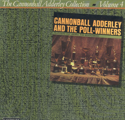 Alternate cover