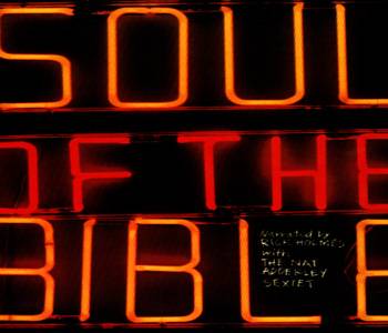 "soul of the bible sleeve"